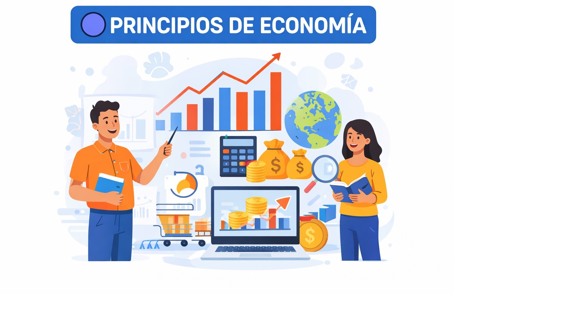 PRINCIPIOS DE ECONOMIA